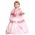 Costume di carnevale PRINCIPESSA PRESTIGE NEONATA